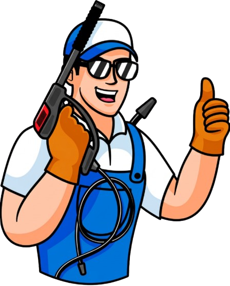 Zuber's Pressure Washing Expert