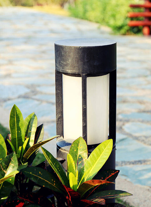 Landscape Lighting