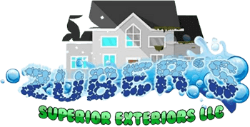 Zuber's Superior Exteriors LLC logo